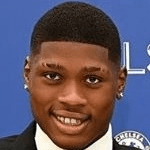 Принке Адегоке