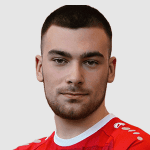 Никита Котов