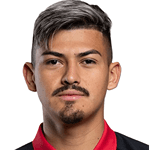 Д. Гонзалез