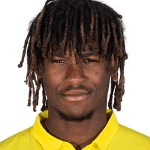 И. Карамоко