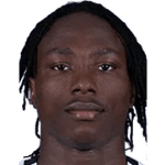 Нене Би Джуниор Гбамбле