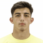 Алберто Флорес