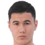 М. Калмирза