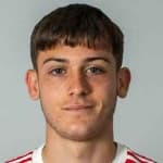 Манни Норкетт