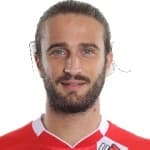 А. Барберис