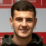 Джамес Едмондсон