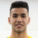 Халиед Алнабриси