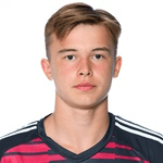 А. Пикорнелл