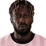 М. Кулибали