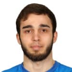 М. Денилханов