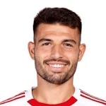 А. Калогеропулос