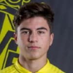 Маркос Санчез