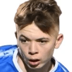 Патрик Келли