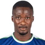 Т. Джохнсон Ебох