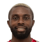 Дж. Акпа Акпро