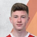 Джамие Муллинс