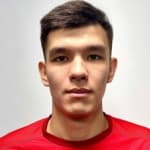 М. Турлибек