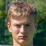 Даниил Пареико