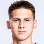 К. Толепберген