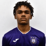 А. Енгванда