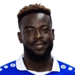 М. Агбекпорну