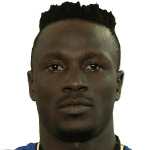 Симон Хаппигод Мсува