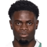 А. Тамбве-Касенгеле