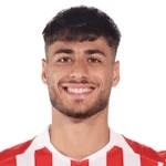 Карлос Мартин