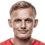 Мортен Олсен