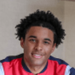 А. Гибсон-Хаммонд