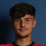 Лука Баррингтон