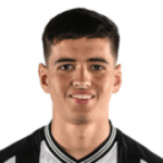 Бен Паркинсон