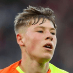 Джошуа Алан Повелл