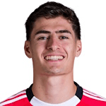 Антонио Силва