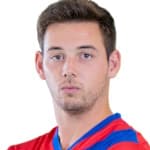 Джави Мартин