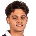 Лукас Руссо