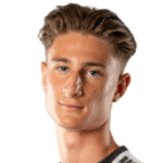 Джонах Бенедикт Стикер