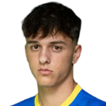 Чаралампос Каллантзи