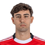 Нуно Феликс