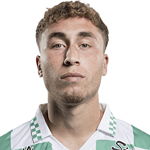 Дарио Бенавидес