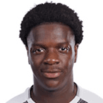 Ф. Ситумона Мбемба