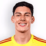 Алексеи Роджас Федорущенко