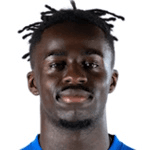 К. Нсиала-Макенго