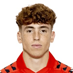 Виктор Муньоз