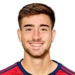 Джон Гаркиа