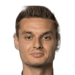 Дориан Бабунски