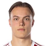 И. Линдхолм