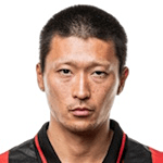 Чо Гуе-Сунг