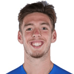 Руаири Мкконвилле