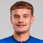 Джош Халлард